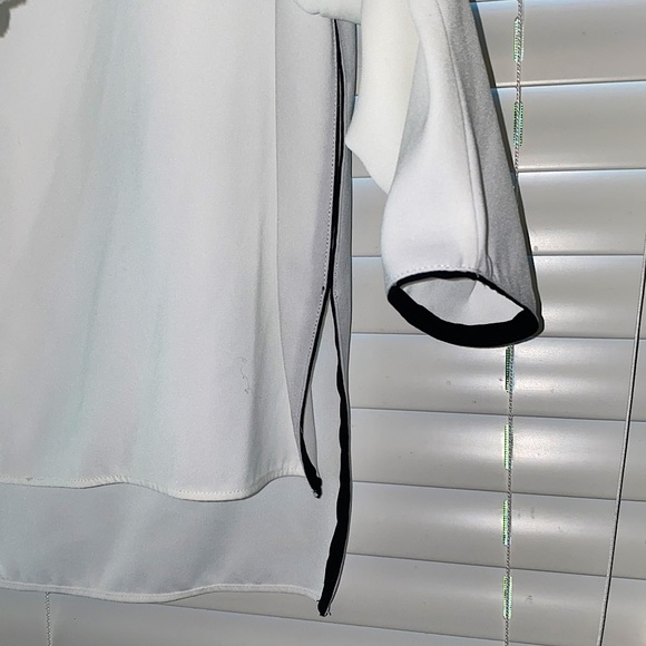 NEVER WORN ZARA BLOUSE - Picture 3 of 6